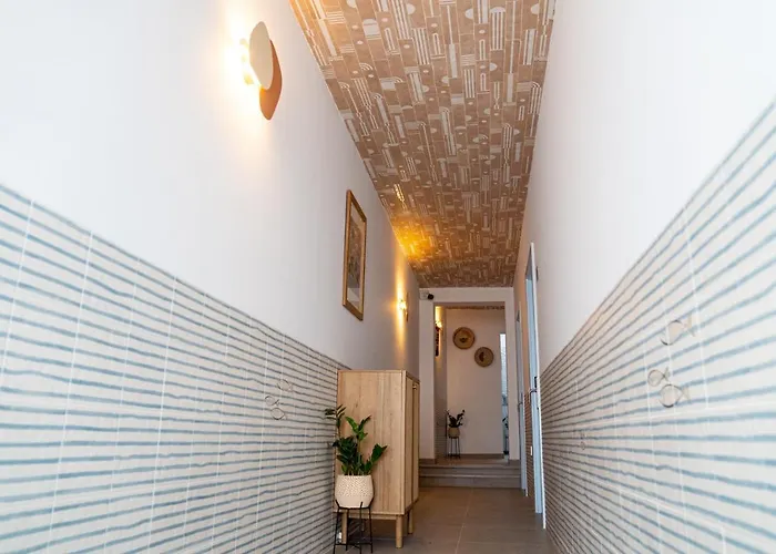 Hostal Tarantelo Conil