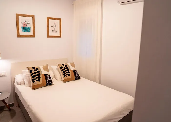 Hostal Tarantelo Conil
